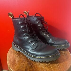 Dr.Martens Luana US Women’s 9 Euro 41 UK7 Black